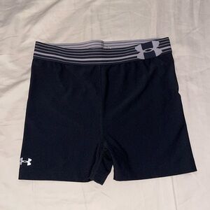 Under Armour Compression Short
Small